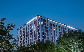 Sollago Myeongdong Hotel & Residence